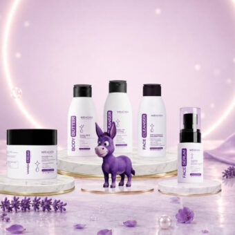 MIRACARA Launches Gujarat's First Donkey Milk-Based Skincare Brand, Blending Ancient Beauty Wisdom with Modern Medical Research-Pnn