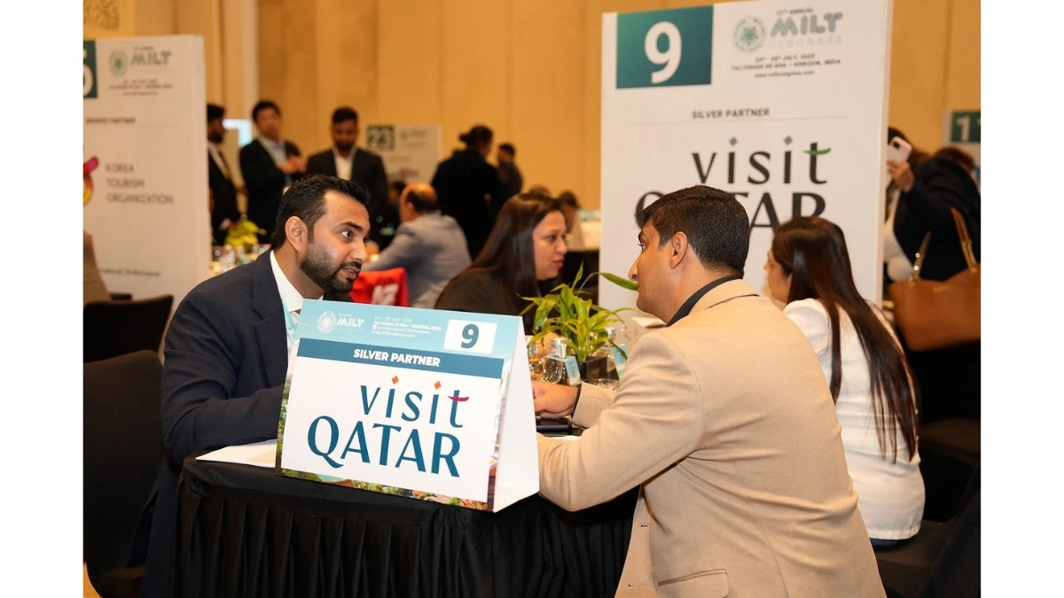 Ahead of MILT Congress 2026, Global Industry Leaders Reveal the Trends Reshaping MICE and Luxury Travel MILT Congress 2026-Pnn