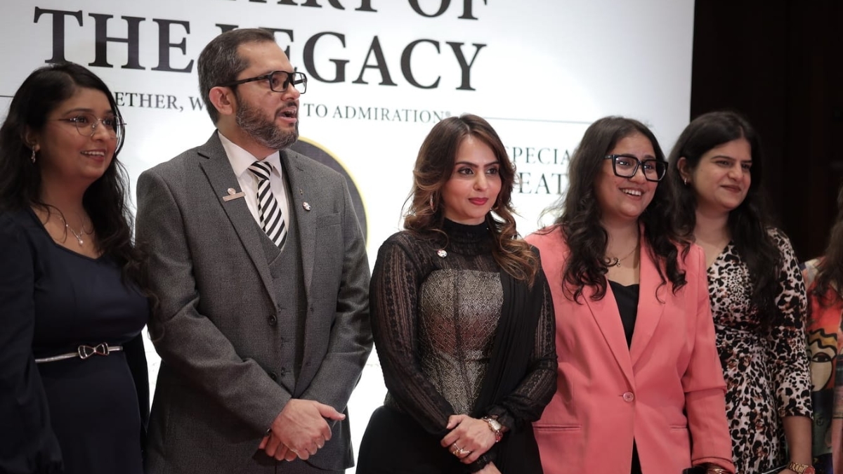 Surat Welcomes Private Community® to Strengthen Gujarat’s Next Generation of Legacy Businesses