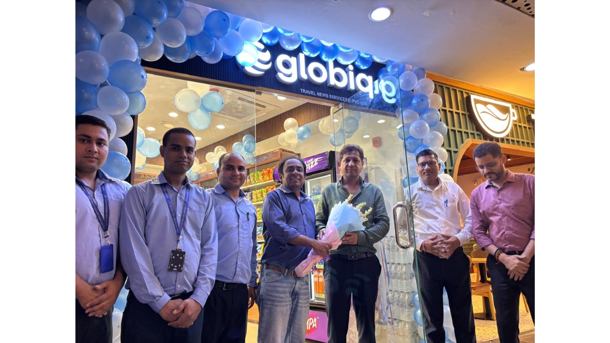 From Airport Bookstores to Lifestyle Retail: TNS Celebrates 50th Store in India TNS