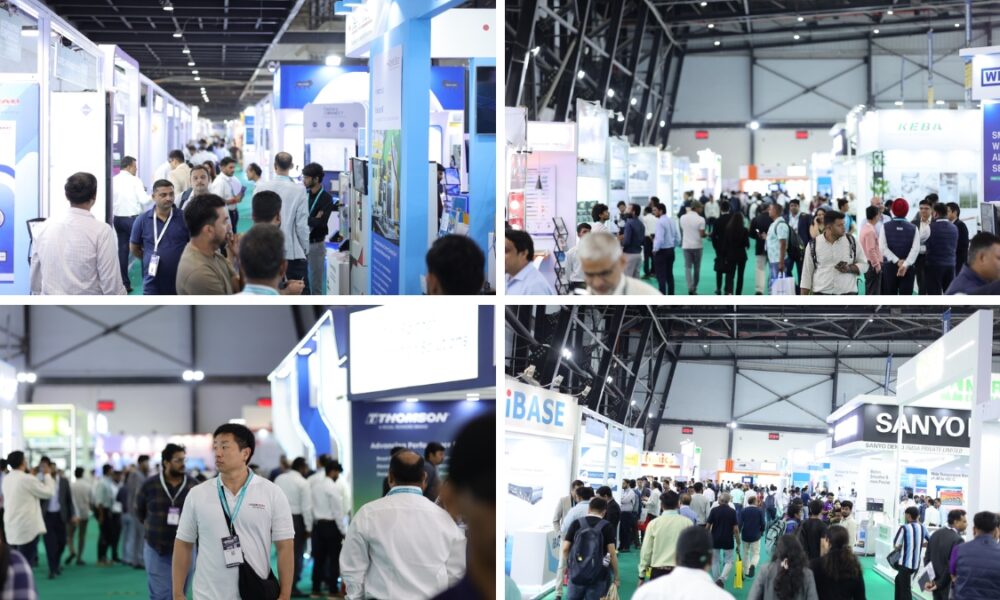 Automation Expo