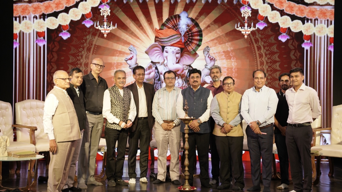 Surat Unveils Textile Export Growth Strategy at National Textile Export Conclave 2026 National Textile Export