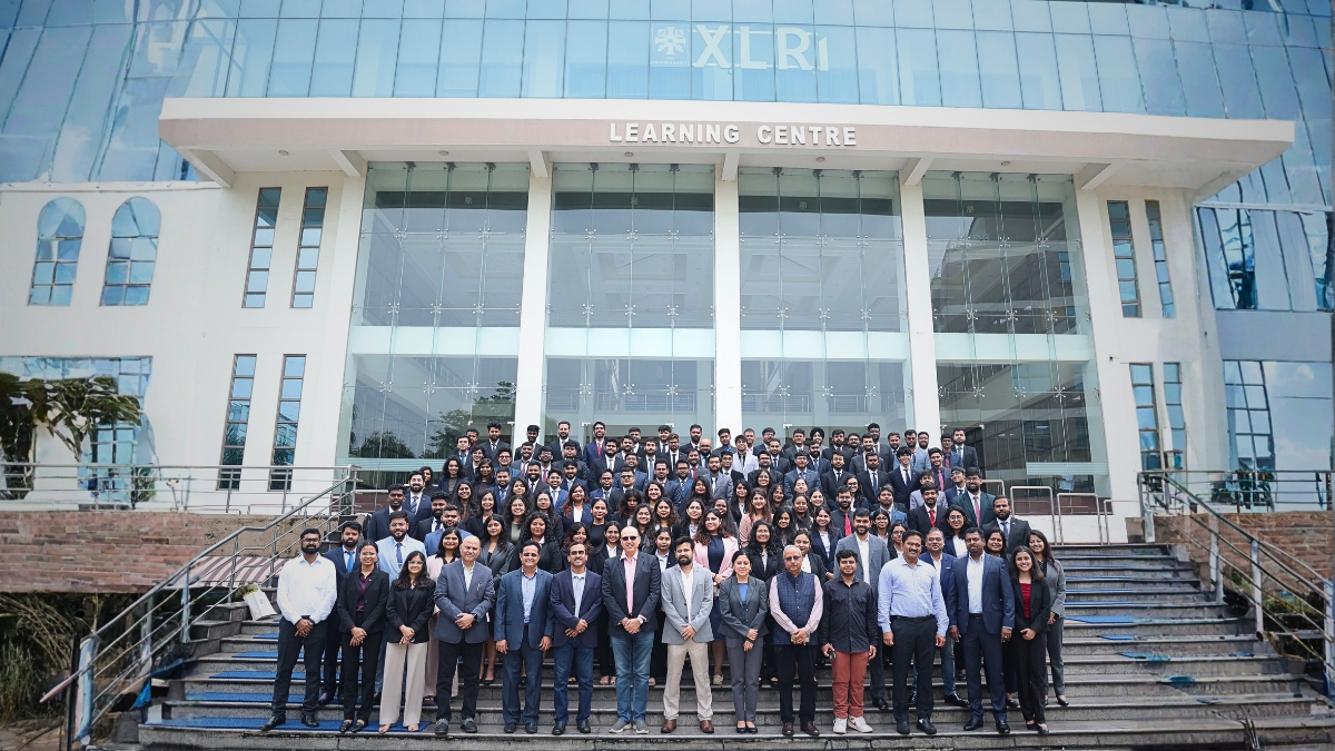 XLRI