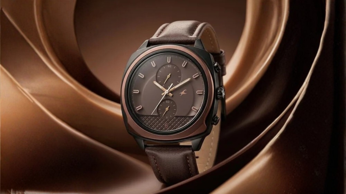 Watches