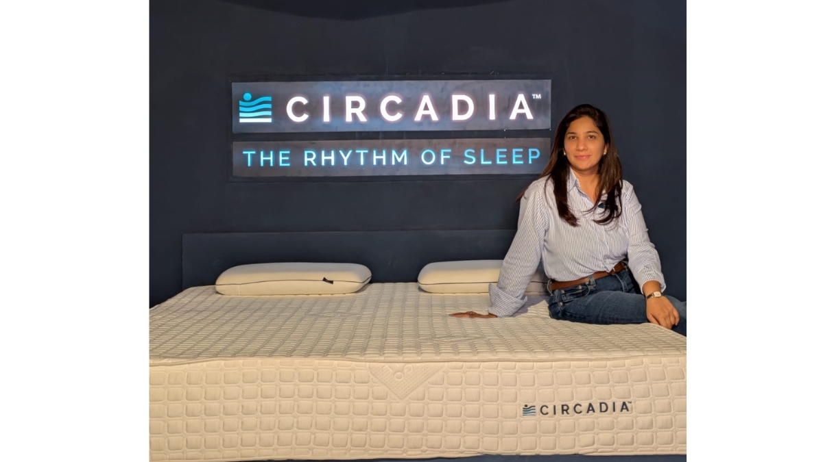 Foam Home Marks 50 Years with the Launch of Circadia, a Premium Sleep Collection Circadia