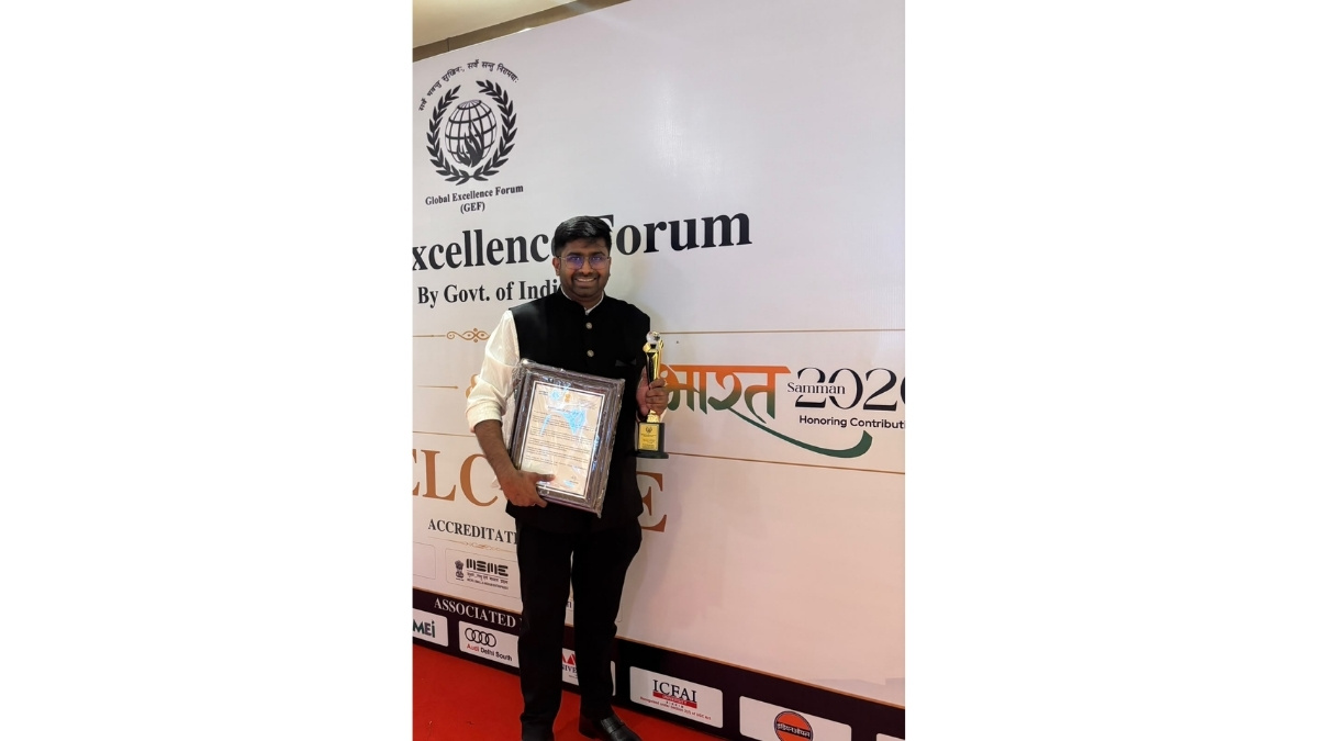 Mr. Prem K. Vora