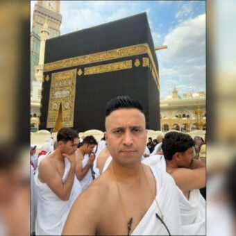 Faizan Ansari
