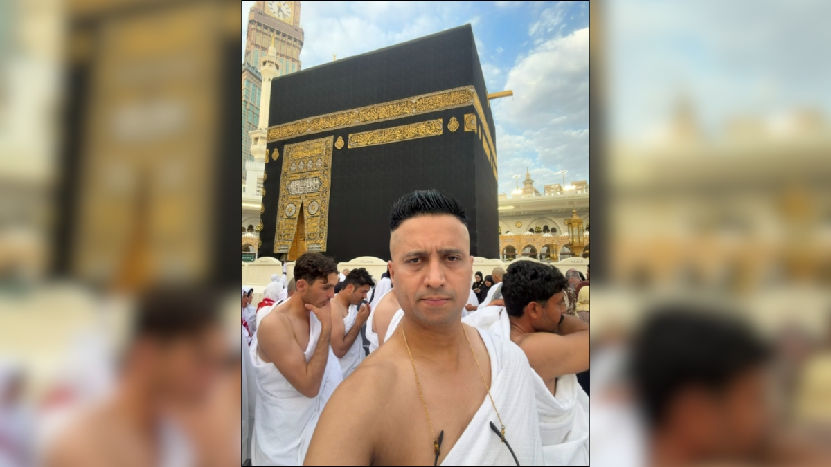 Faizan Ansari