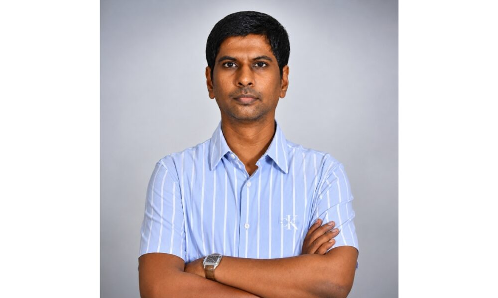 Dhayalan Mohanasundaram