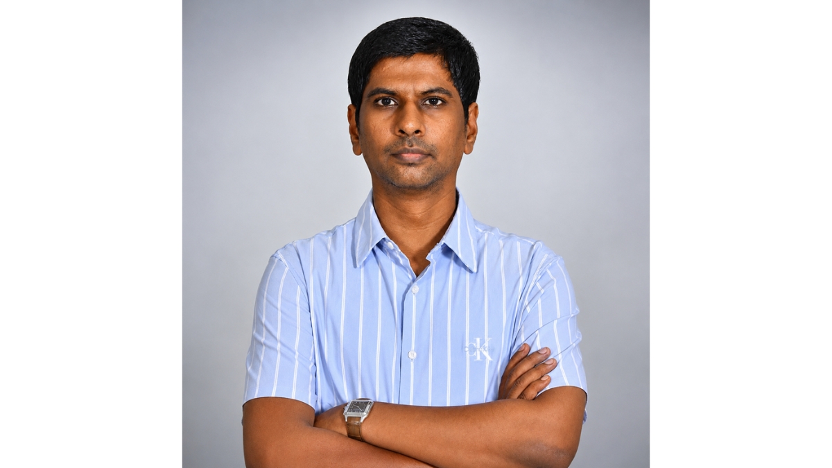 Dhayalan Mohanasundaram