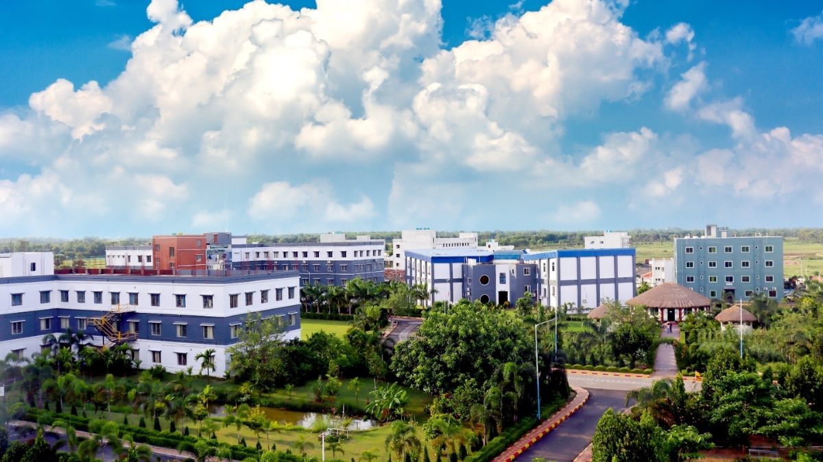 Santiniketan