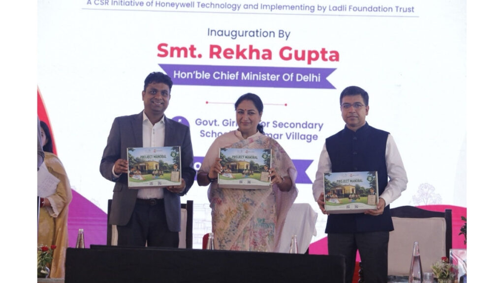 CM Rekha Gupta-PNn