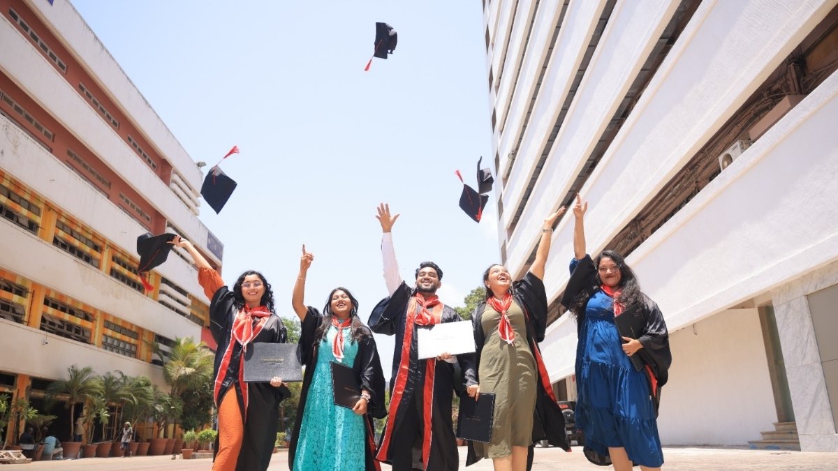 Expanding Academic and Career Pathways for Graduates