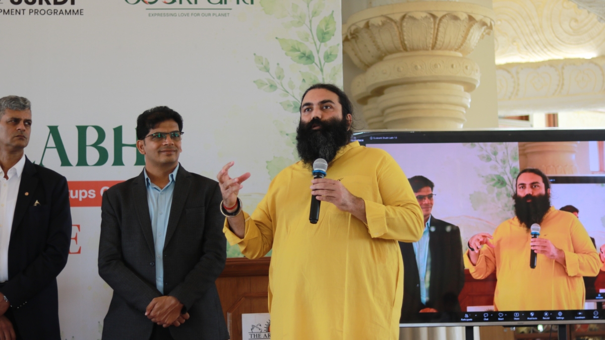 Eco Kranti 
