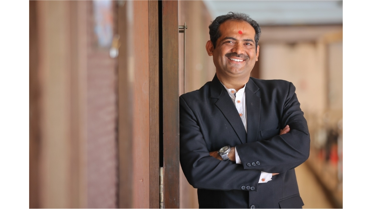 JOGI Ayurved Doubles Down on Preventive Healthcare, Eyes Major Expansion
