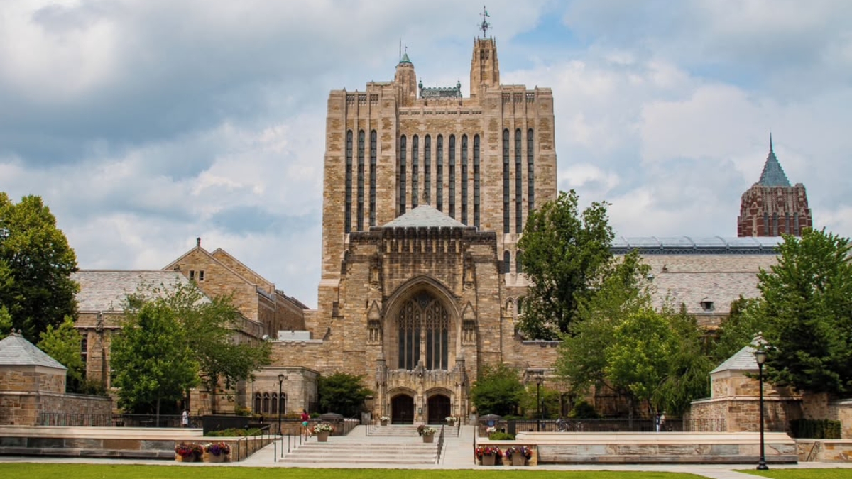 Yale Launches the India Forum for the First Time in 300 Years, with Inaugural Edition to be held on 3–4 October 2026 at New Haven, Connecticut (Yale University Campus) Yale
