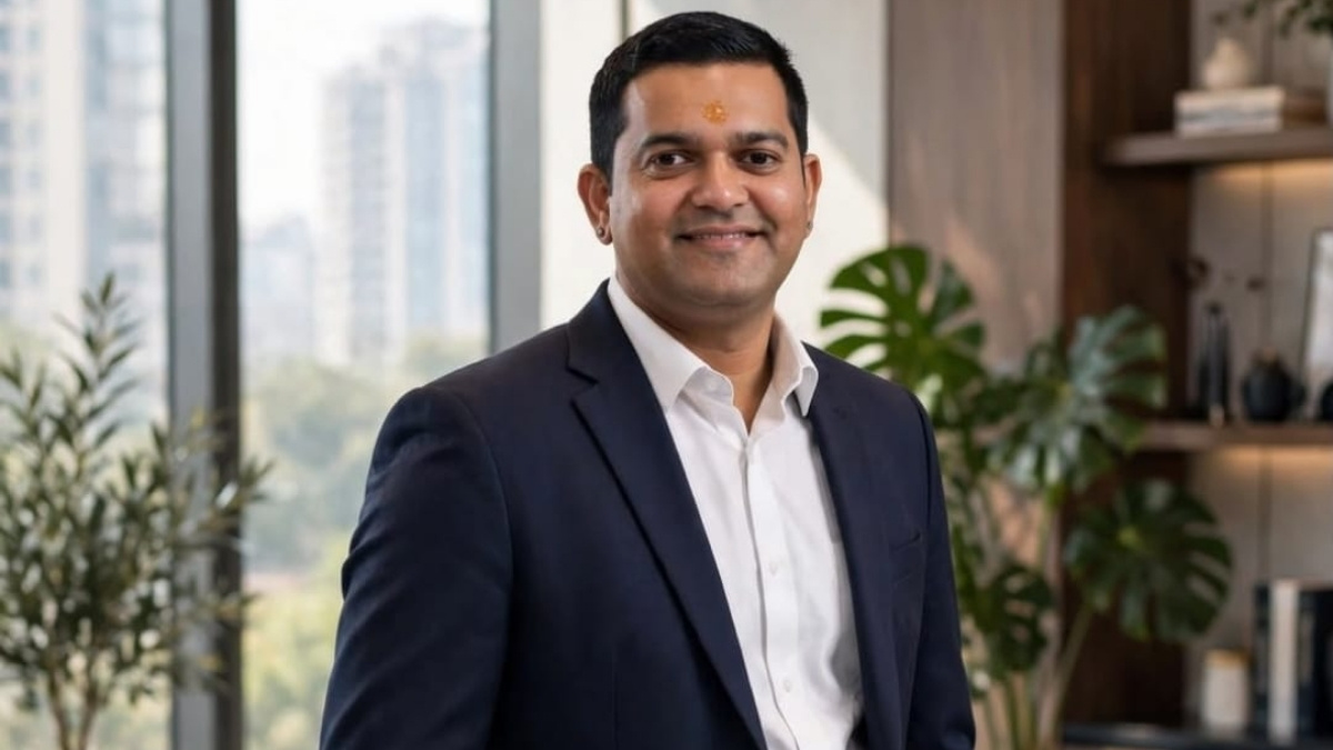 M D Motors and M D Autotrans Pvt. Ltd. Lead India's Automotive Transformation Under the Visionary Leadership of Kailash Bhati.-Pnn