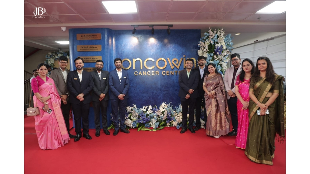 Oncowin Cancer Center inaugurates its new center on S.G. Highway with cancer warriors as guests of honor Oncowin Cancer Center -PNn