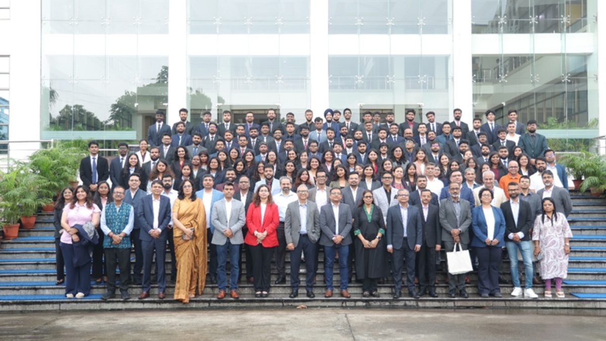 XLRI