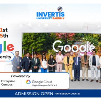 Invertis University