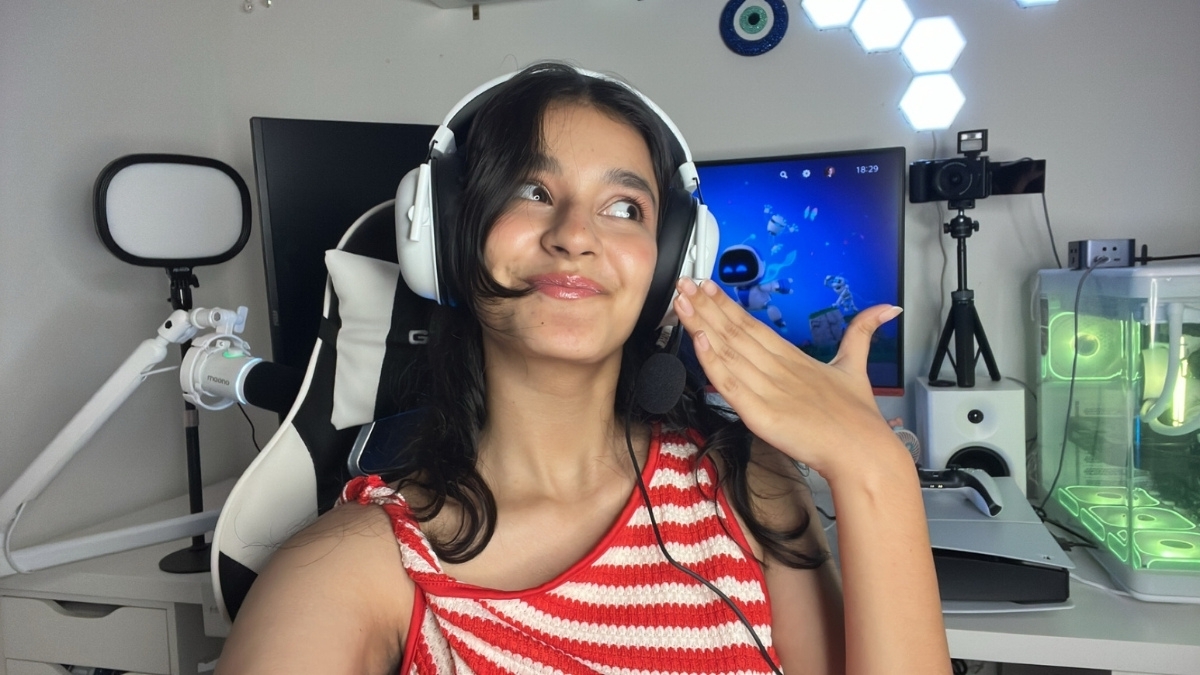 From Viral Shorts to Live Streams: Subhashree Sahu's Next Creator Move-TBT