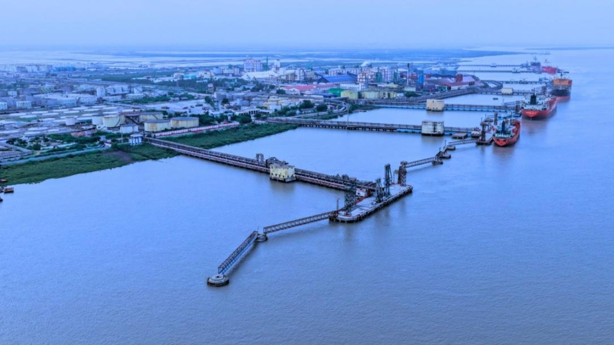 DPA Kandla Rewrites India's Port Records with Historic Single-Day Cargo Handling-TBT