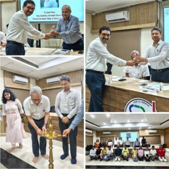Sarvajanik University Inaugurates Sarvajanik College of Liberal Arts, Heralding a New Era in Liberal Arts Education-TBT