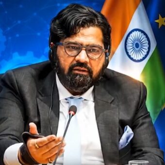 Kartikeya Sharma