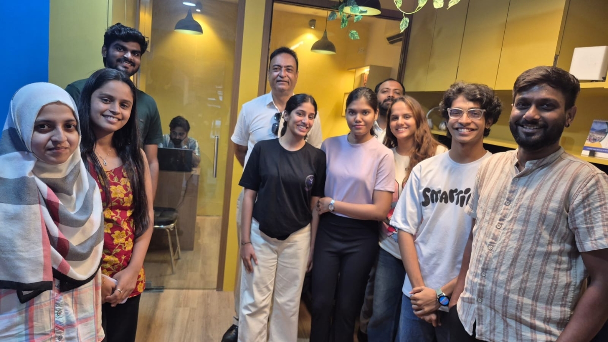 The Quiet Churchgate Agency That Refuses to Waste Your Ad Money-TBT