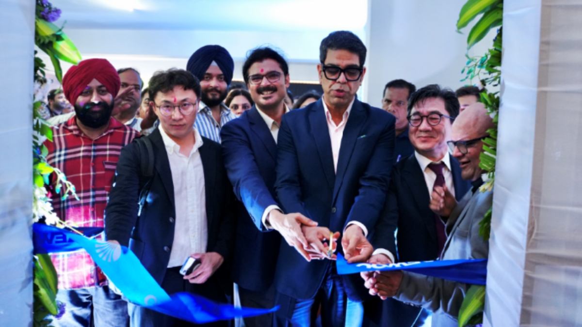 EBG Group Opens India’s First Daewoo Experience Store, Bringing the South Korean Appliances Brand Closer to Indian Consumers-TBT