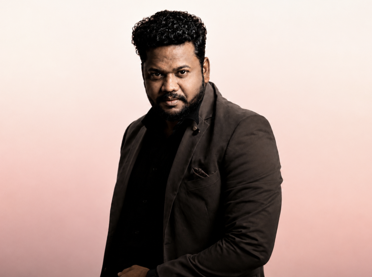 How Sudesh Manamu Is Transforming Business Branding Through Founder Stories with Manamu Media
