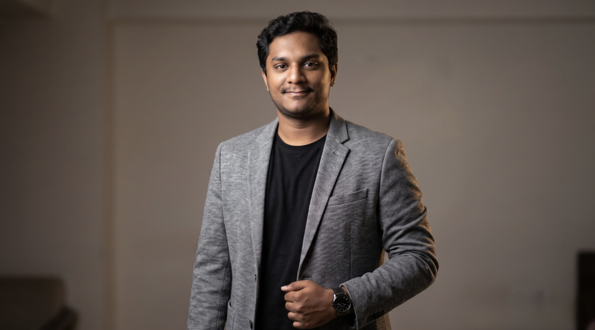 Why Athish Believes the Best Brand Experiences Aren’t the Biggest – They’re the Ones People Remember