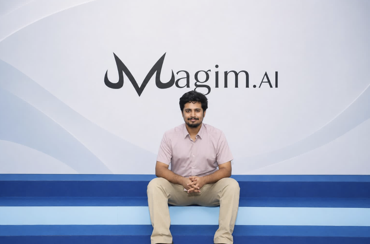 Anand Milind Parkhi Launches Magim.AI to Build an Education-Led Approach to Mutual Fund Distribution and Financial Literacy