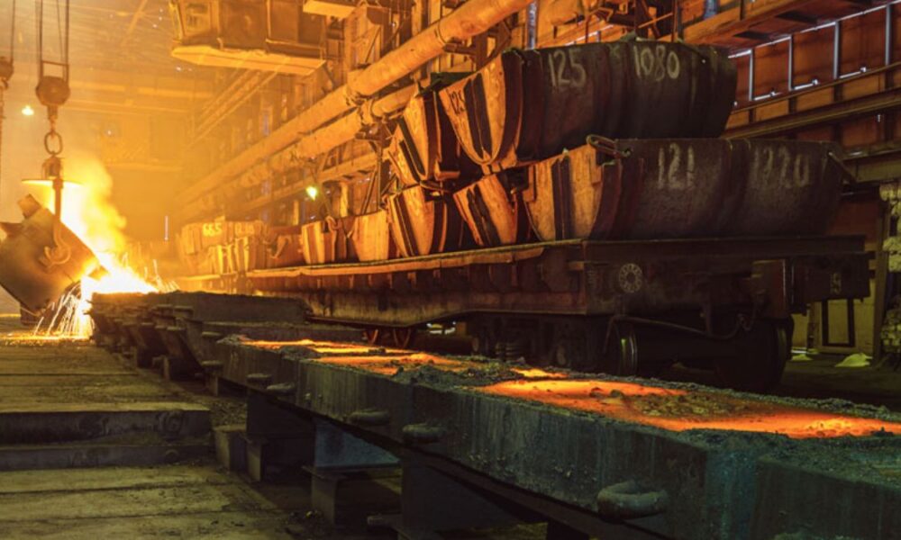 Adani Copper LME certification, the blunt times