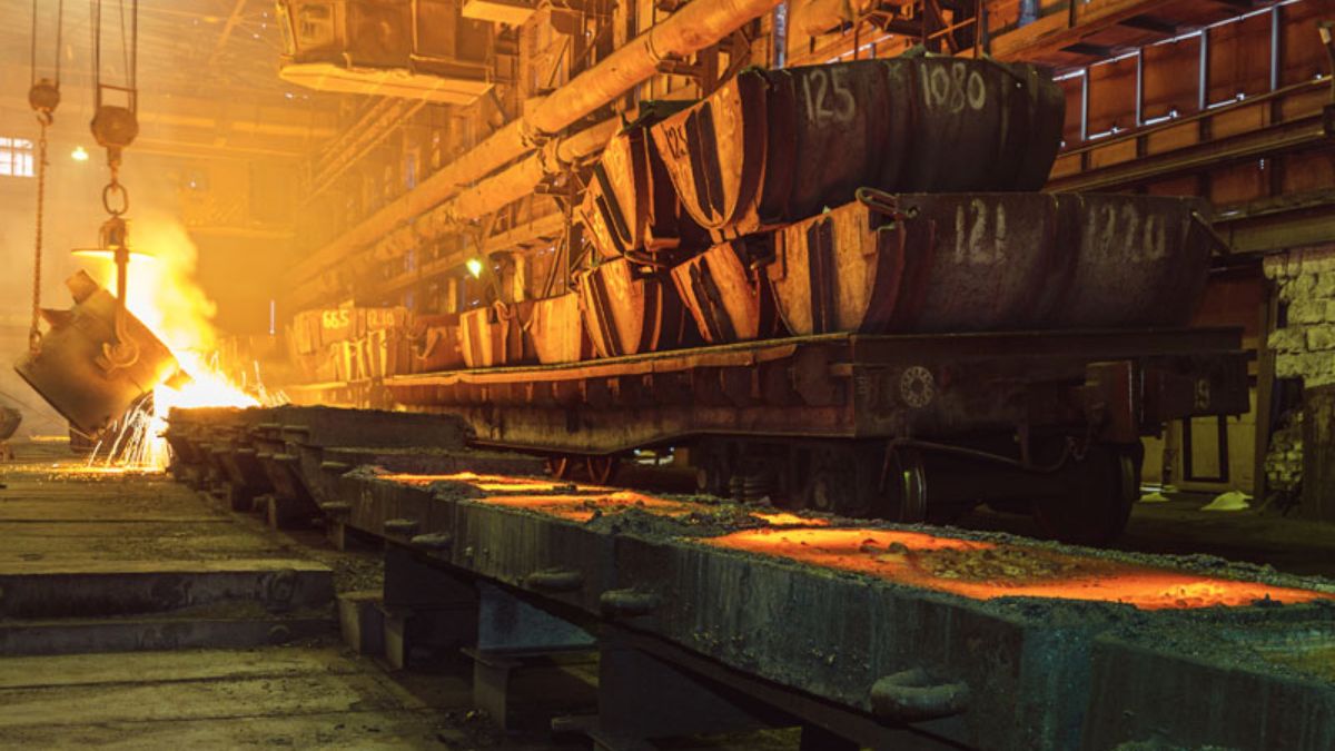 Adani Copper LME certification, the blunt times
