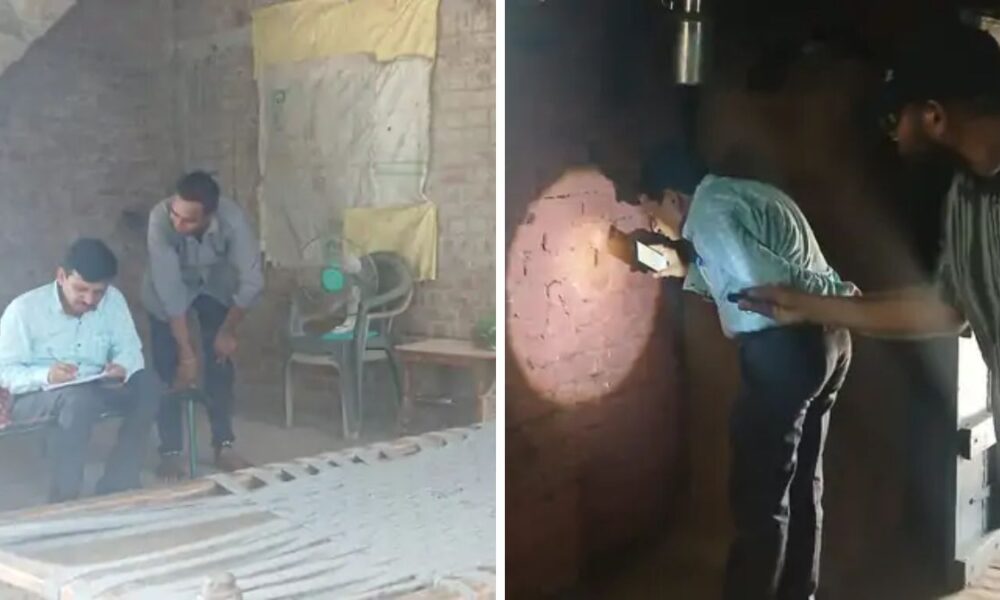 Chandipura virus Panchmahal two children die, the blunt times