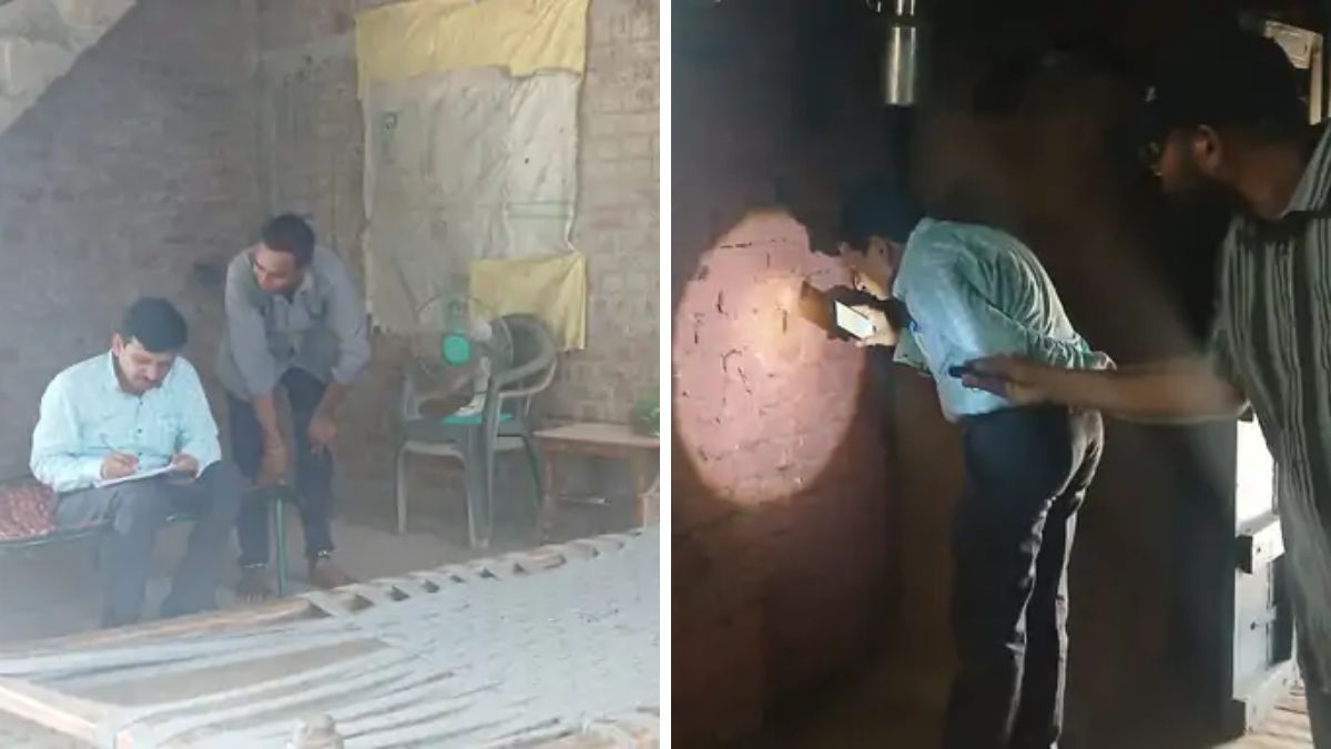 Two Children Die as Chandipura Virus Scare Returns to Gujarat’s Panchmahal Chandipura virus Panchmahal two children die, the blunt times