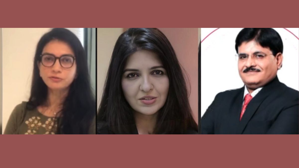 Gujarat Medical Council suspension doctors, the blunt times