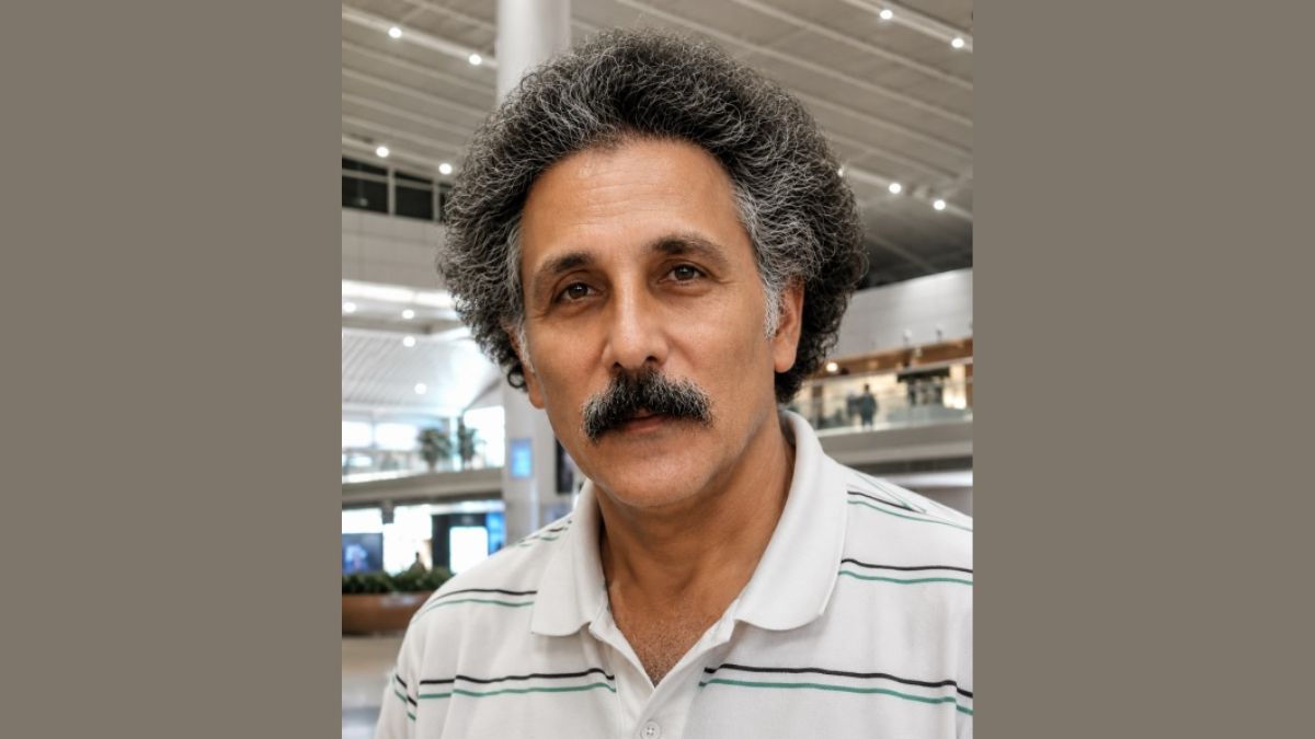Surat :Dr Pankaj Gandhi to Chair Global Engineering Conference in Greece Dr Pankaj Gandhi ICDTDE 2026, the blunt times
