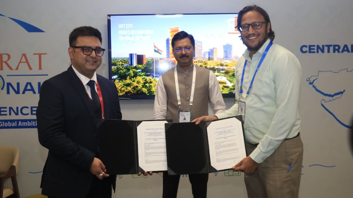 GIFT City Partners Vietnam IFSC to Boost Fintech, Investment GIFT City Vietnam partnership, the blunt times