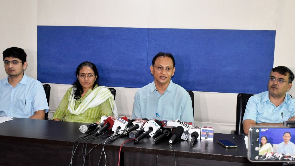 GPSC Launches ‘Avsar’ Module for Jobs After Competitive Exam Failure GPSC Avsar module, the blunt times