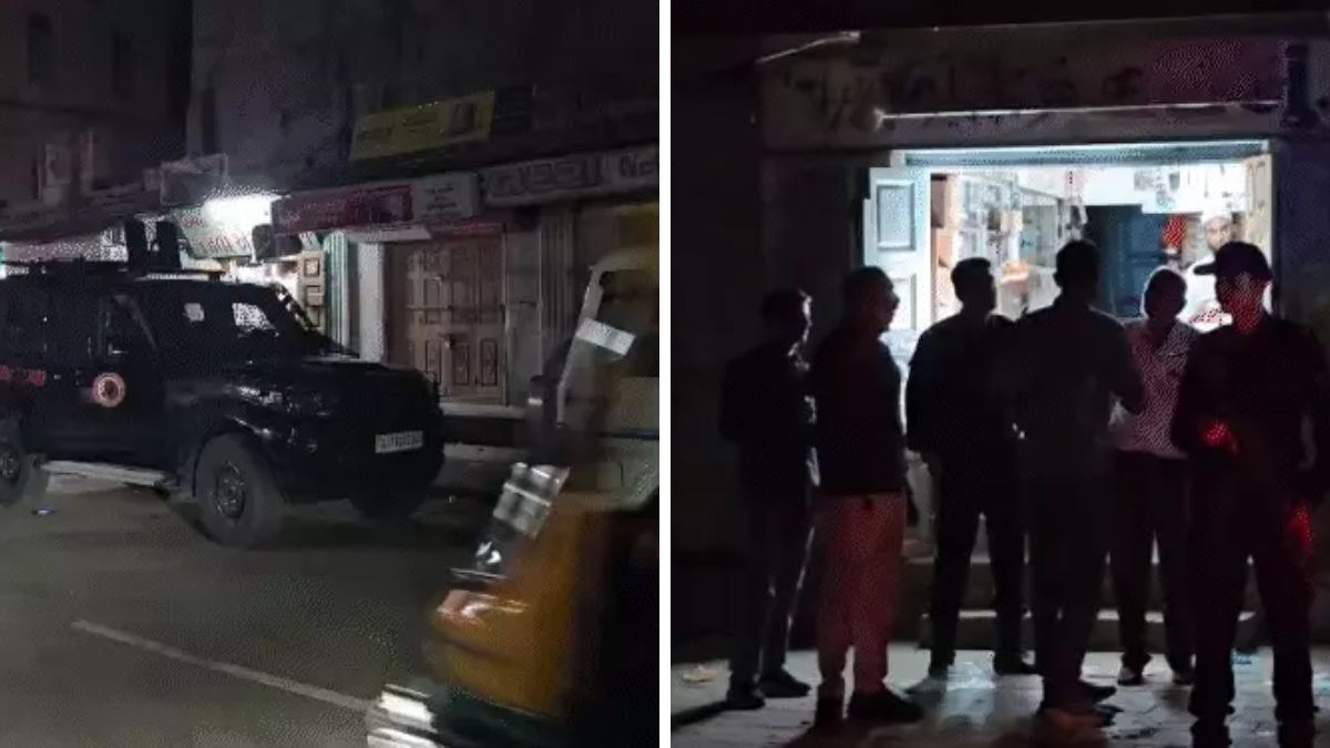 Gujarat ATS Siddhpur terror probe, the blunt times