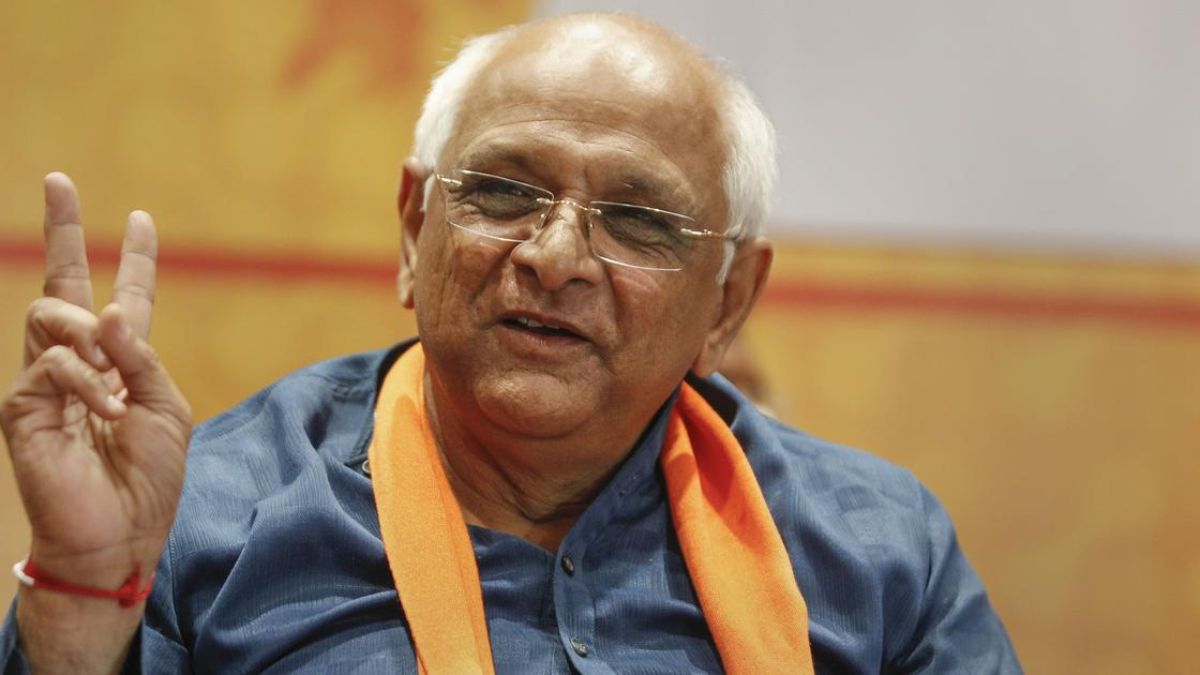 Gujarat government land allotment, the blunt times