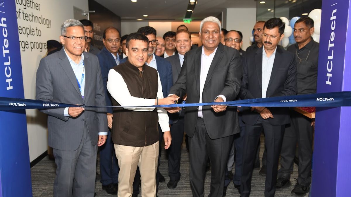 HCL Tech Opens Global Technology Centre at GIFT City HCL Tech Global Technology Centre, the blunt times