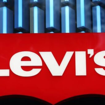 Levi’s MANTRA partnership, the blunt time