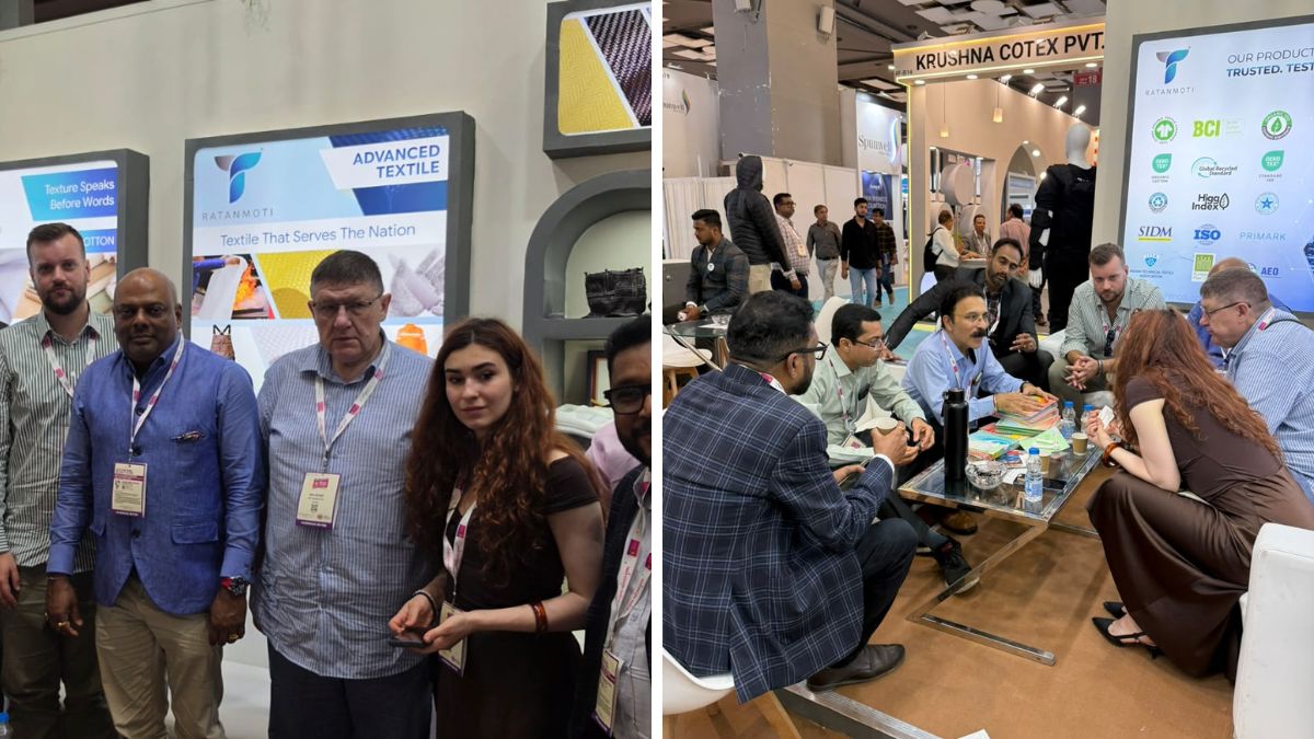 Surat Defence Textile Hub, the blunt times