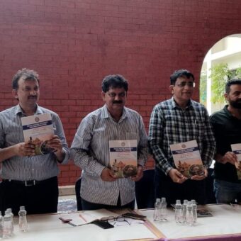 National Conference of Drugs Control Officers, the blunt times