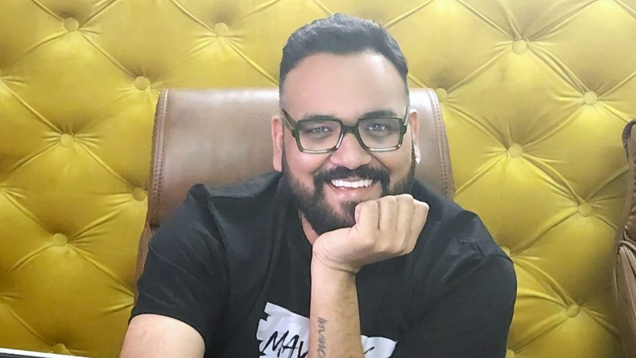 Transforming Lives Through Spiritual Wellness: Services Offered by Dr.Sachin Bansal