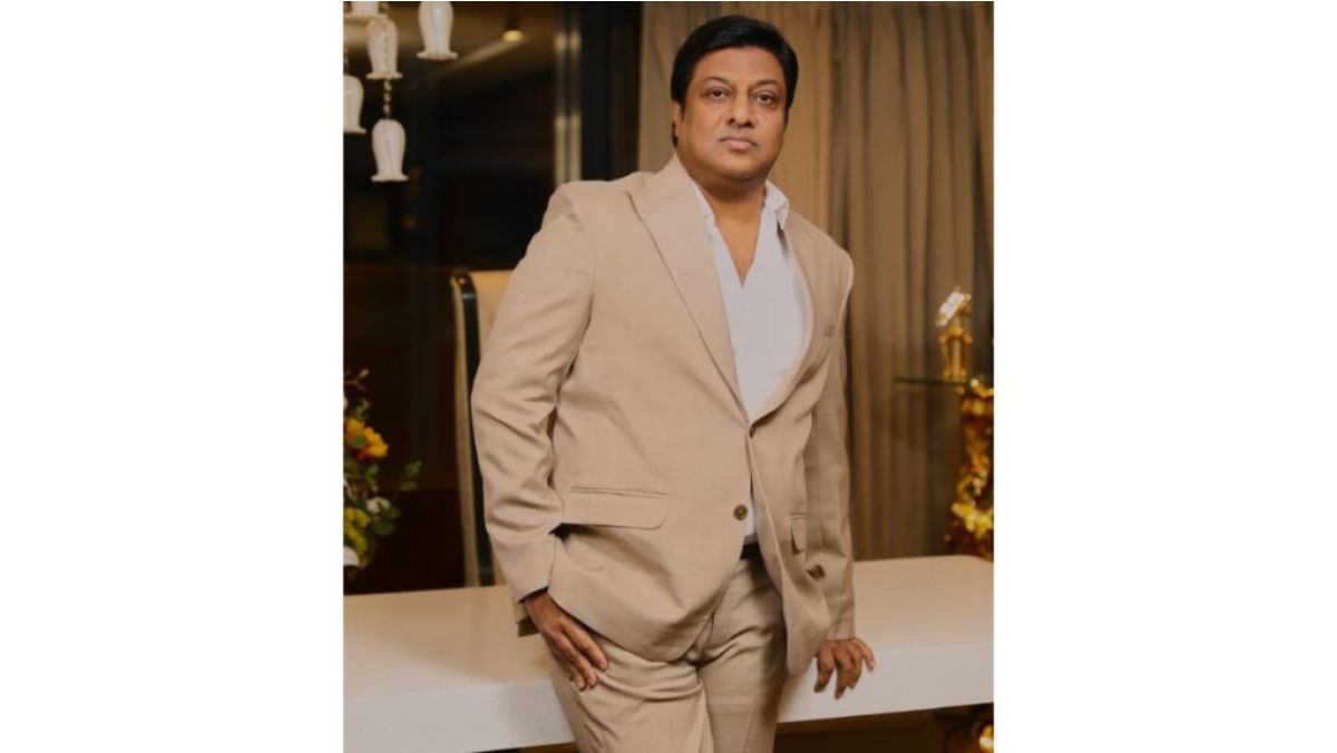 Bollywood Producer Sajid Qureshi's Bazzzooka Crosses 50 Million Followers, Completes Two Years-TBT