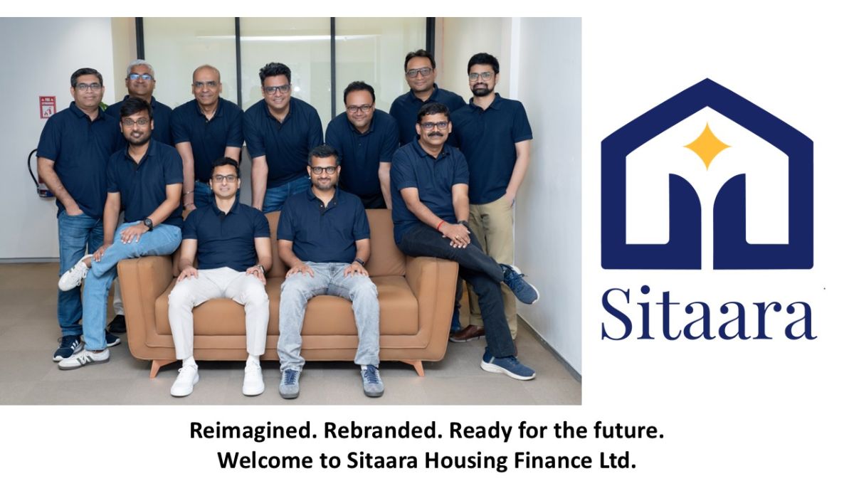 Sewa Grih Rin Rebrands to Sitaara Housing Finance Limited, Signalling Its Next Phase of Growth Sewa Grih Rin Rebrands to Sitaara Housing Finance Limited, Signalling Its Next Phase of Growth-TBT